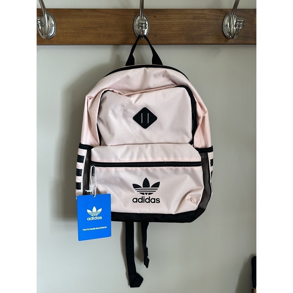 Adidas‎ Youth Base Backpack